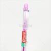 Pencom ปากกาหมึกน้ำมัน กด 0.5 OG04 <1/50> หมึกน้ำเงิน